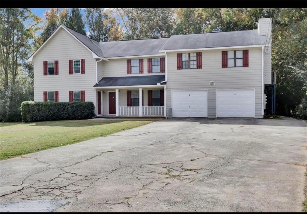 5891 Sheldon Ct., Atlanta, GA 30349