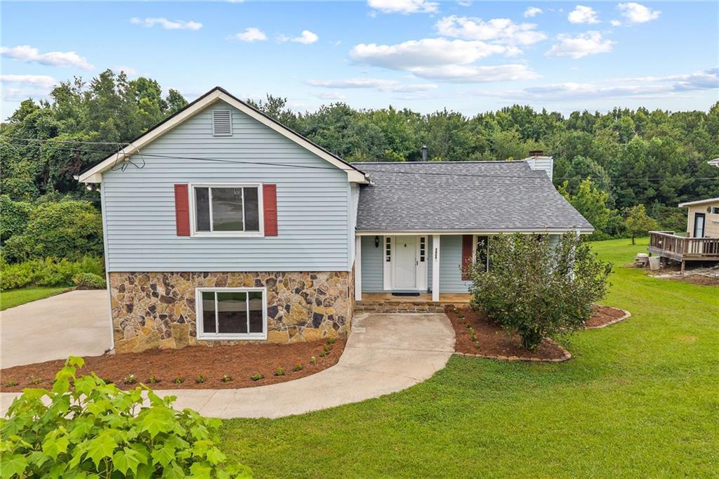 3408 Hamilton Mill Rd., Buford, GA 30519