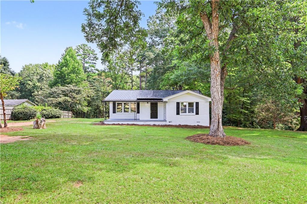 25 Mimosa Rd., Covington, GA 30016