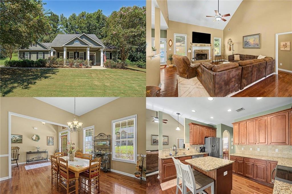 115 Temperence Way, Hiram, GA 30141