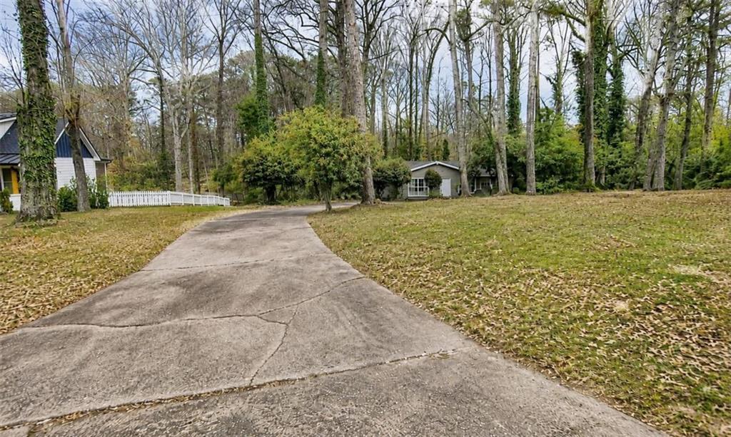 1900 Harts Mill Rd., Atlanta, GA 30341