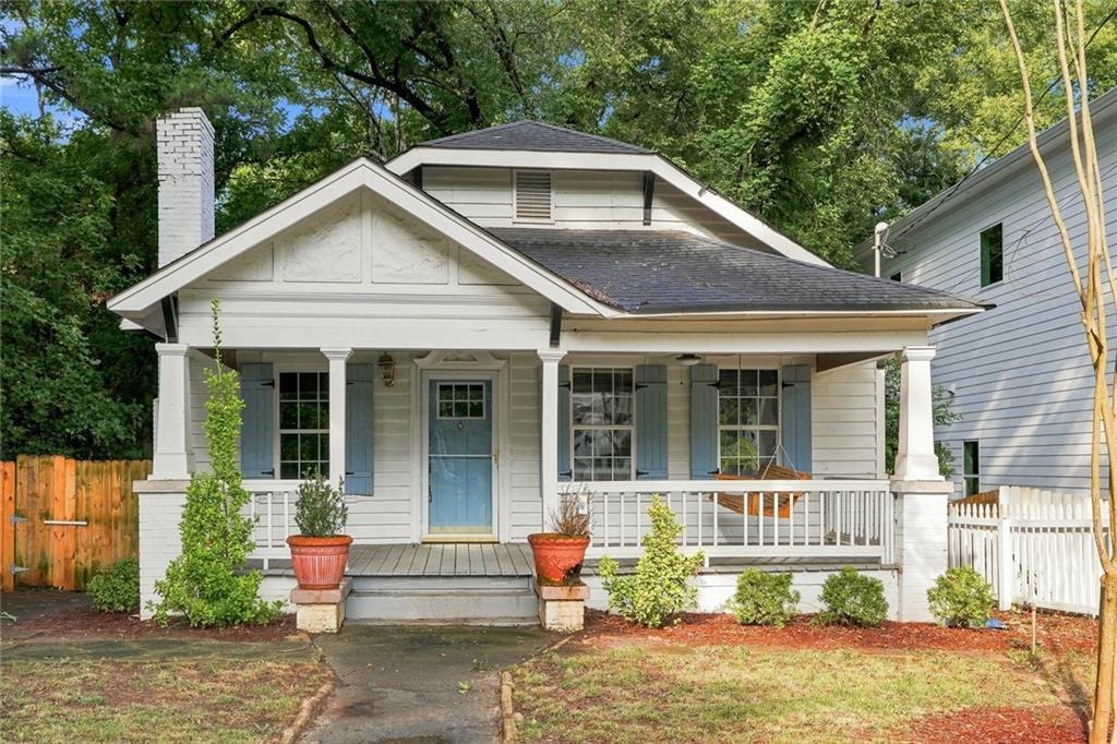 275 Haas Ave., Atlanta, GA 30316