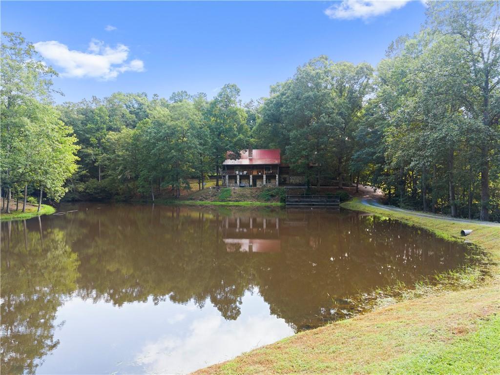 140 J R Rd., Cartersville, GA 30121