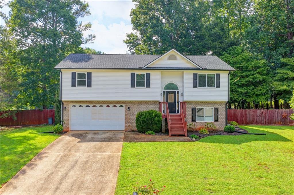 7224 Ironwood Dr., Gainesville, GA 30507