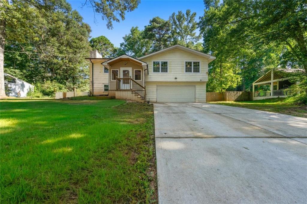 104 Park Pl., Stockbridge, GA 30281
