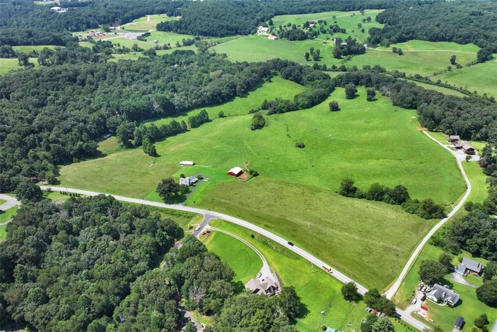 4041 Ada St., Blue Ridge, GA 30513