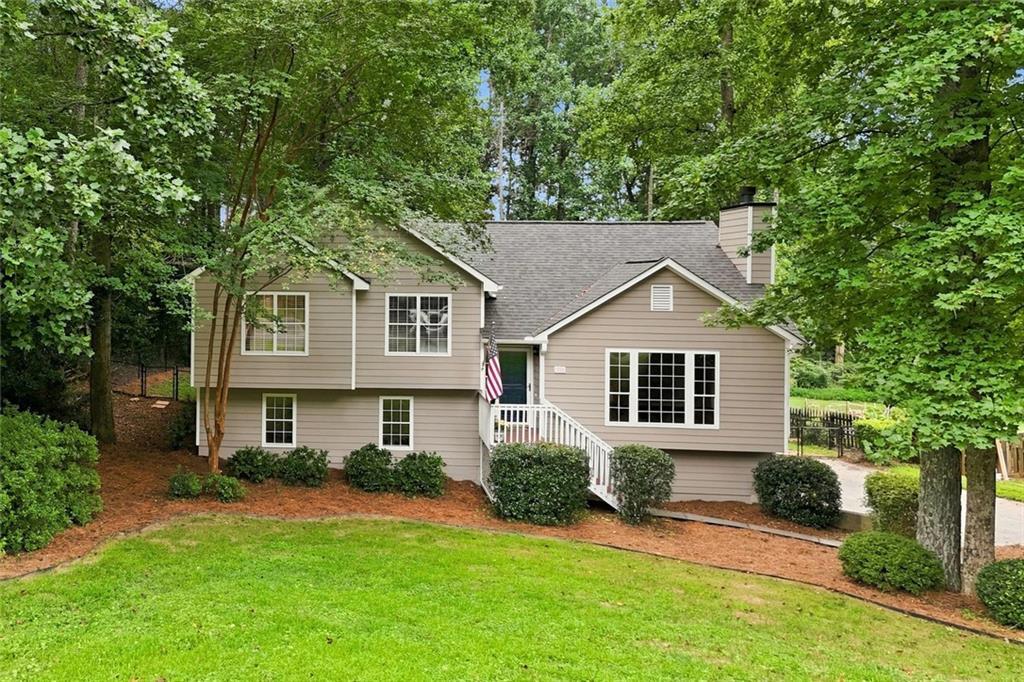 13 Finch Ct., Acworth, GA 30102