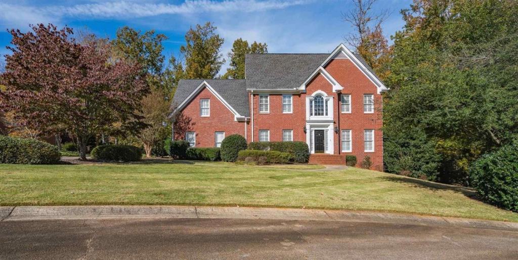24 Saint Ives Ln., Winder, GA 30680