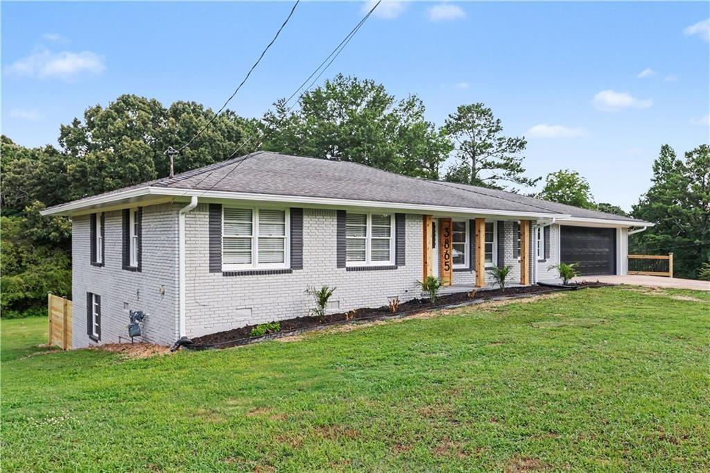 3865 Boring Rd., Decatur, GA 30034