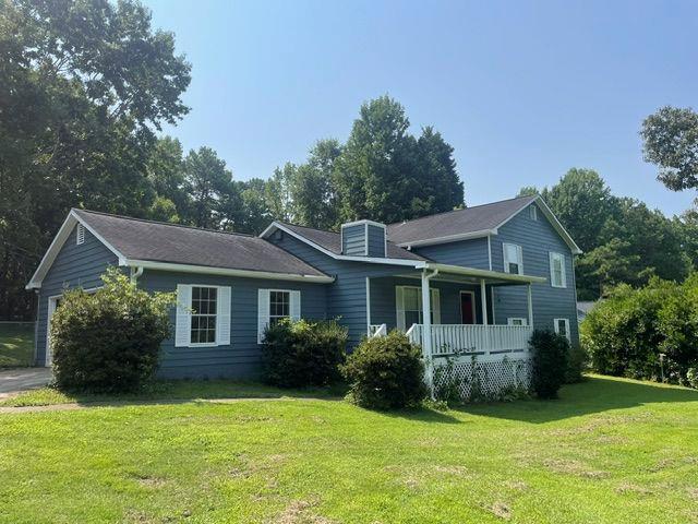 326 Honeysuckle Ter., Auburn, GA 30011