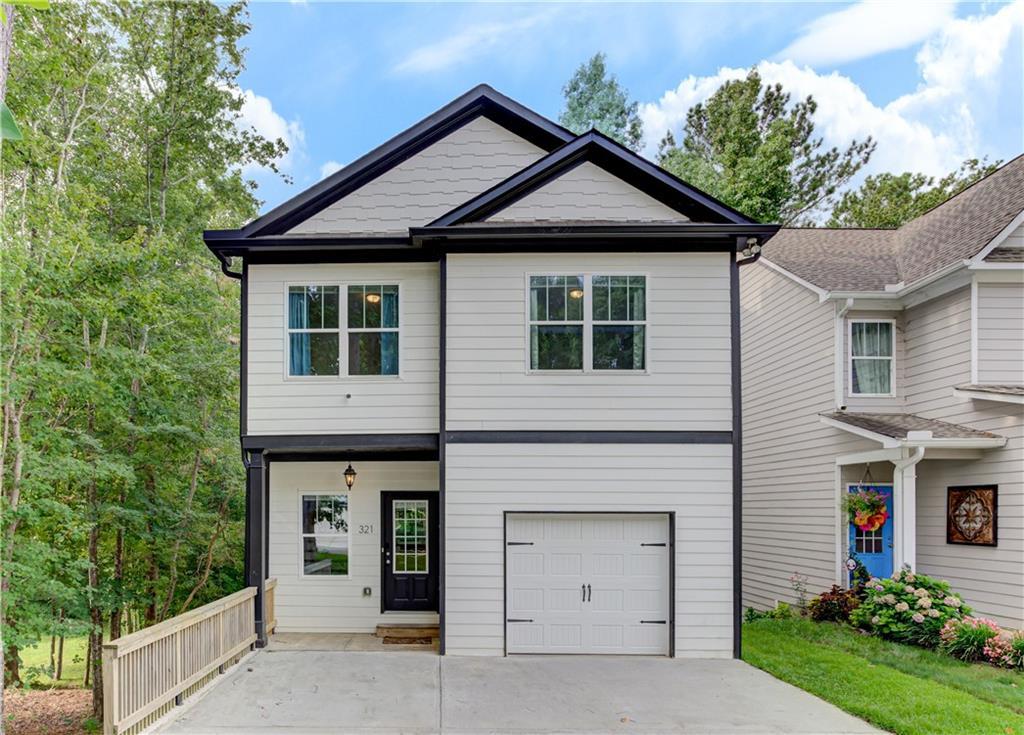 321 Hood Park Dr., Jasper, GA 30143