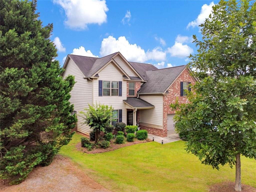 601 Winners Cir., Locust Grove, GA 30248