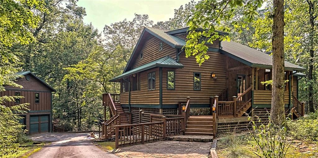 39 Brenary Dr., Lakemont, GA 30552