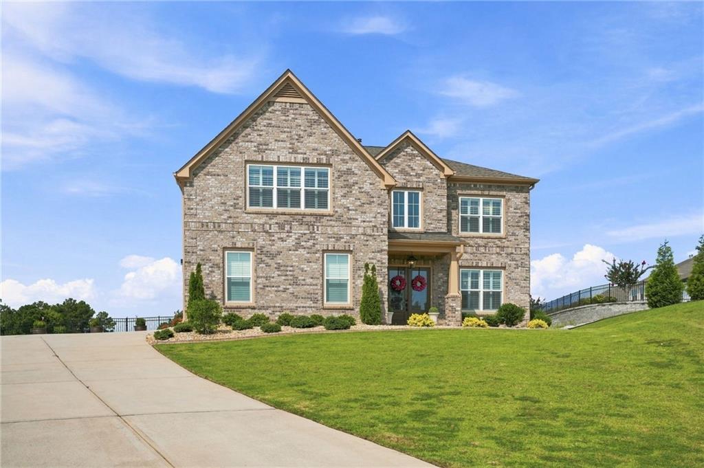 1604 Falcon Ct., Locust Grove, GA 30248