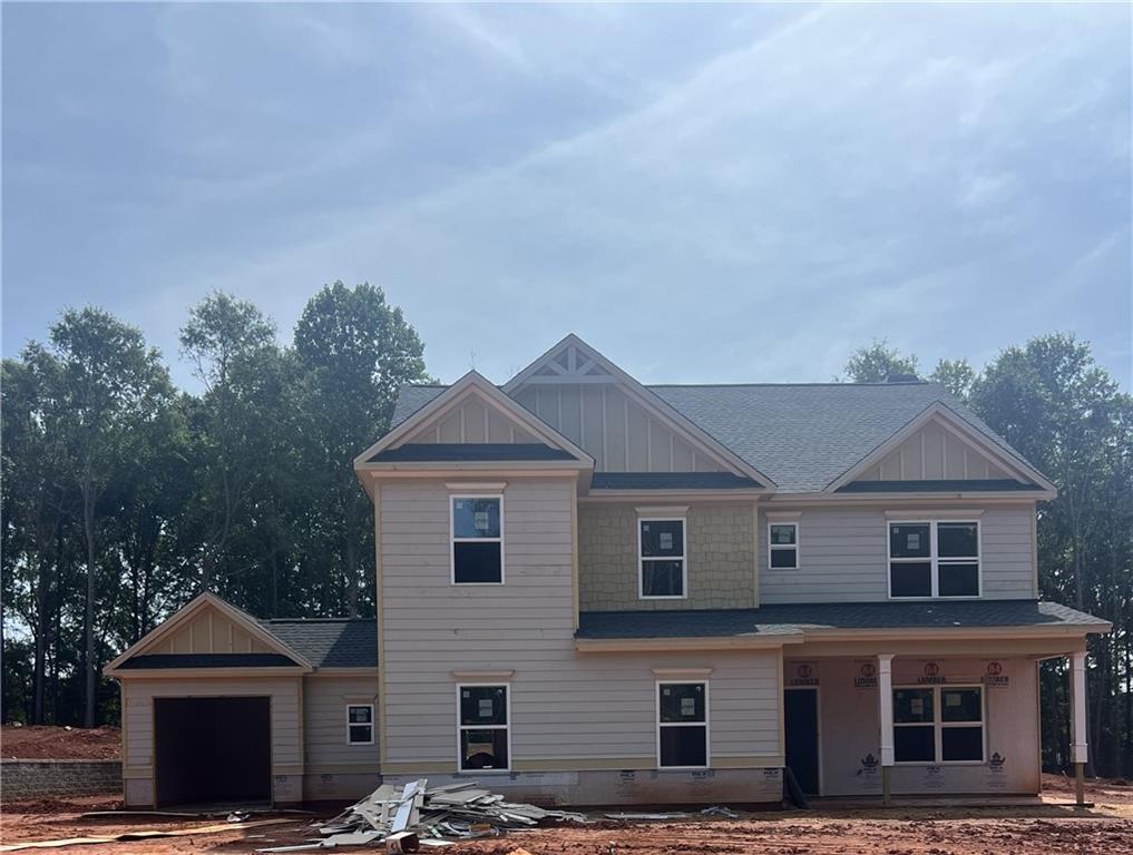 374 Meadows Dr., Bethlehem, GA 30620