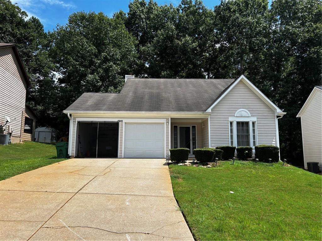 4949 Penscot Way, Stone Mountain, GA 30088