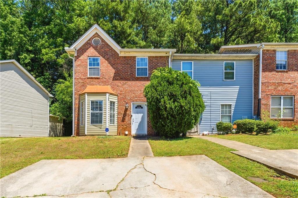 7237 Crestside Dr., Austell, GA 30168