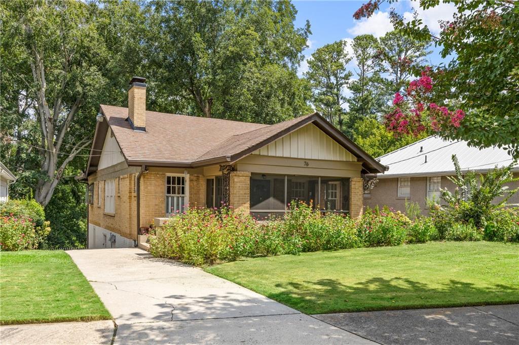 76 Peachtree Hills Ave., Atlanta, GA 30305