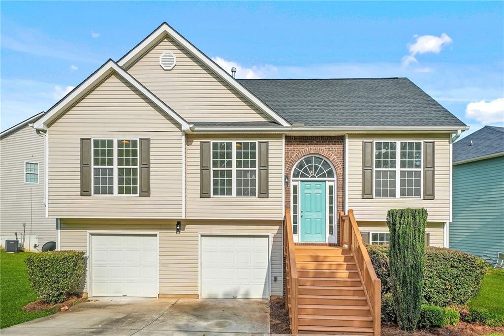 4935 Buckeye Pl., Atlanta, GA 30349