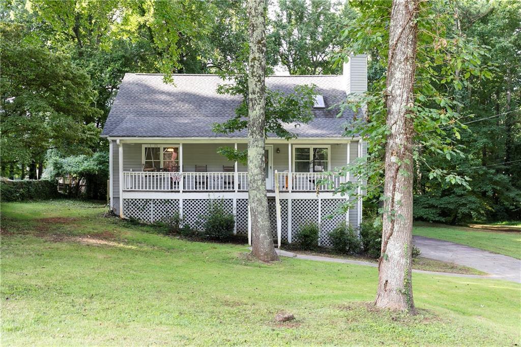 844 Hardy Cir., Dallas, GA 30157
