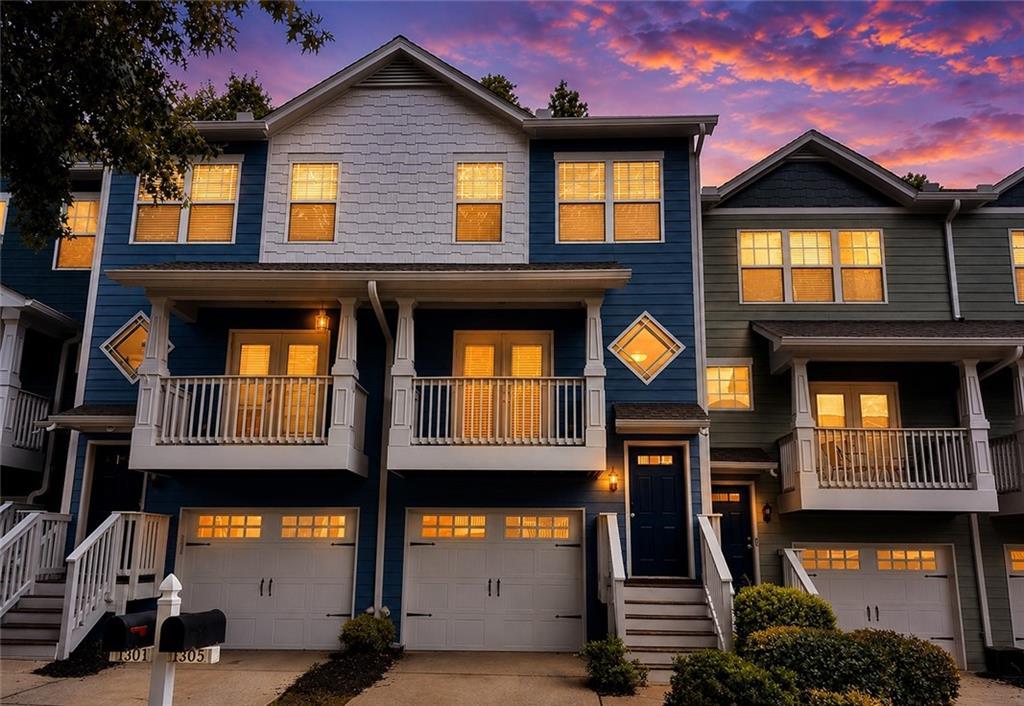 1305 Liberty Pkwy., Atlanta, GA 30318