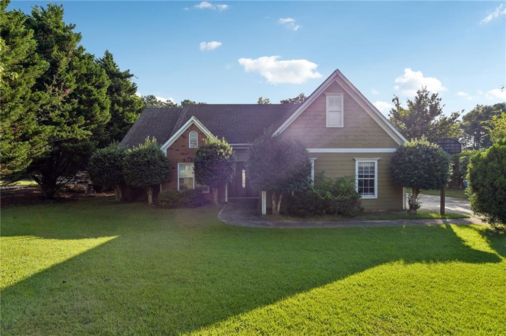 2084 Green Gate Pl., Grayson, GA 30017