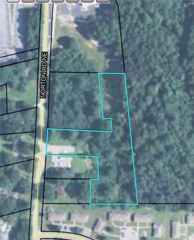 1367 Norton Rd., Conyers, GA 30012