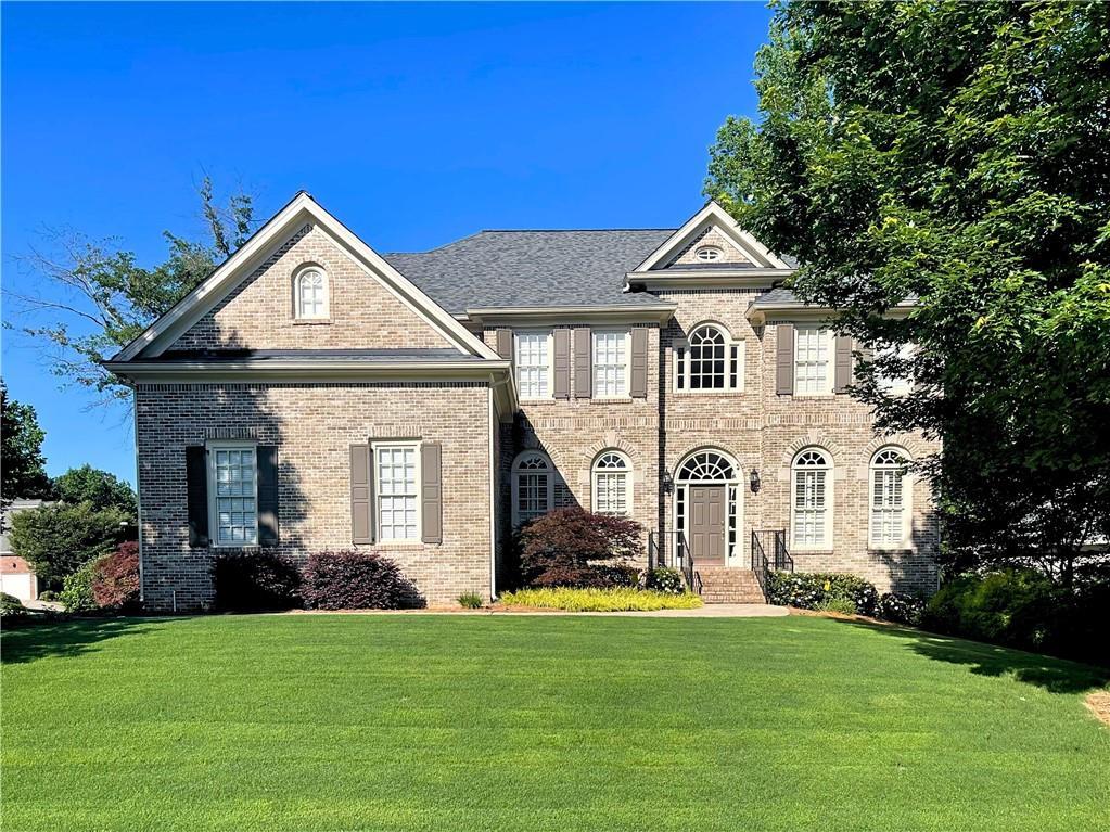 6225 Neely Meadows Dr., Peachtree Corners, GA 30092