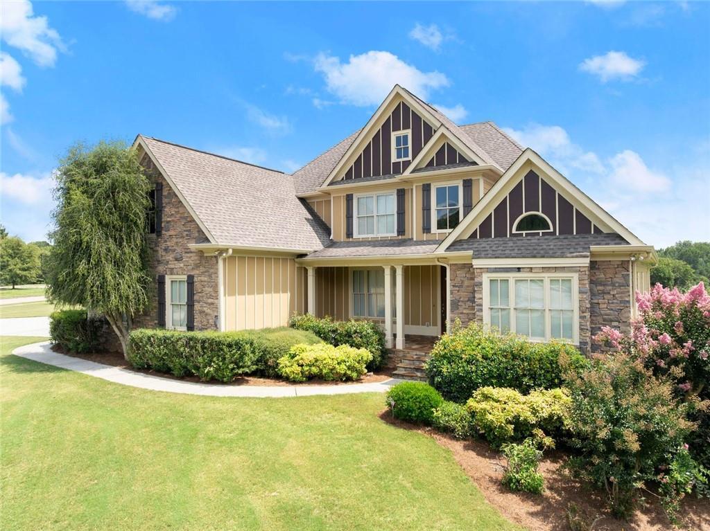 8510 Pintail Ct., Lula, GA 30554