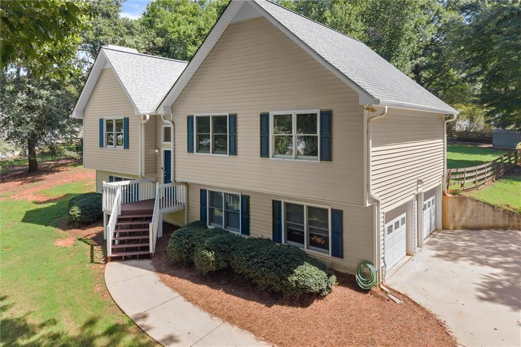 265 Sycamore Dr., Canton, GA 30115
