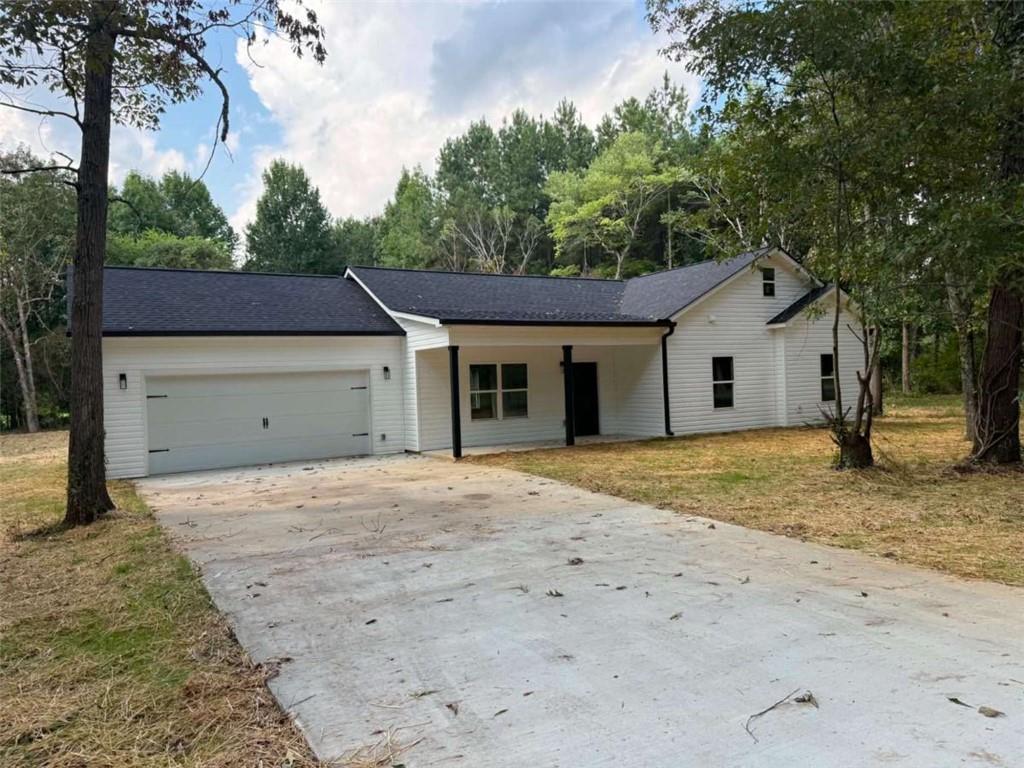 45 Albert Ave., Rome, GA 30165
