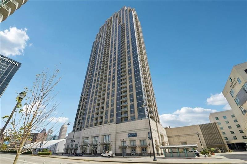 270 17th St. #3801, Atlanta, GA 30363