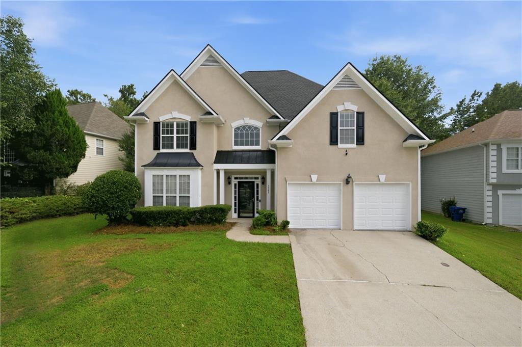 3747 Milford Pl., Atlanta, GA 30331