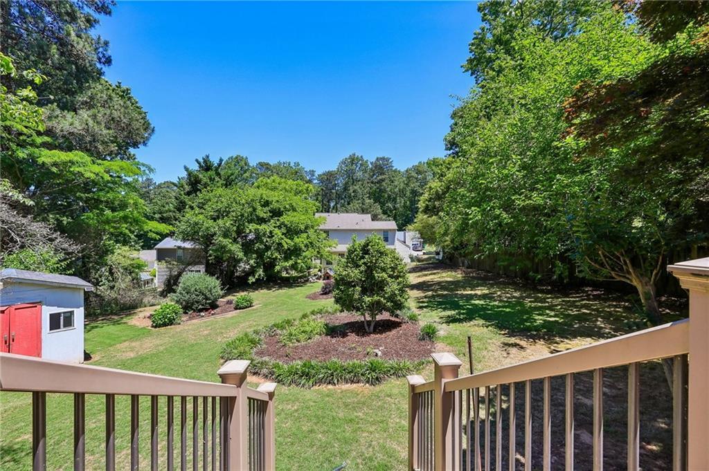 1292 Stoneybrook Dr., Tucker, GA 30084