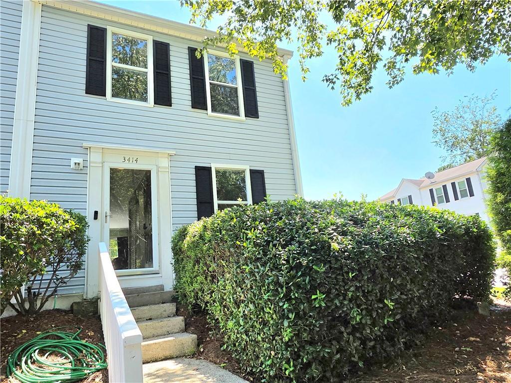 3414 Misty Harbour Tr., Atlanta, GA 30340
