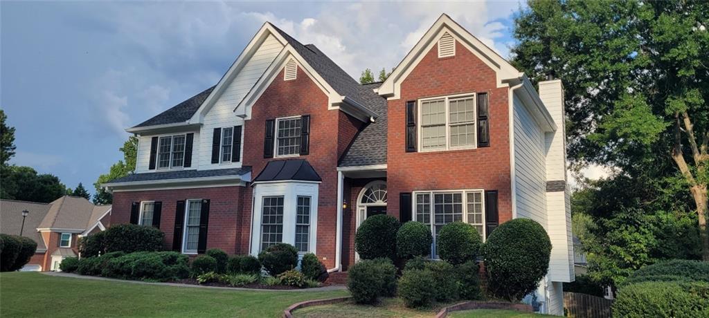 349 Hardin Home Way, Lawrenceville, GA 30043
