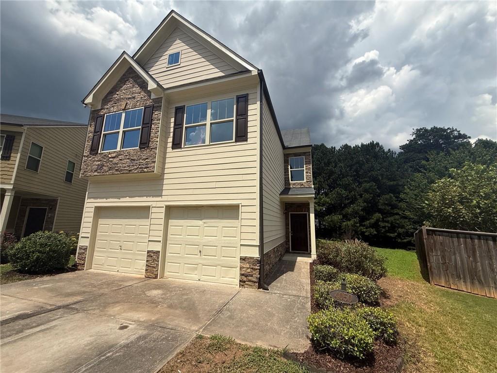 4050 Ironwood Dr., Atlanta, GA 30349