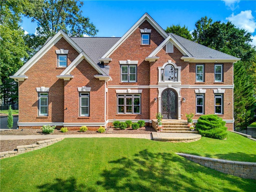 565 Greenview Ter., Milton, GA 30004