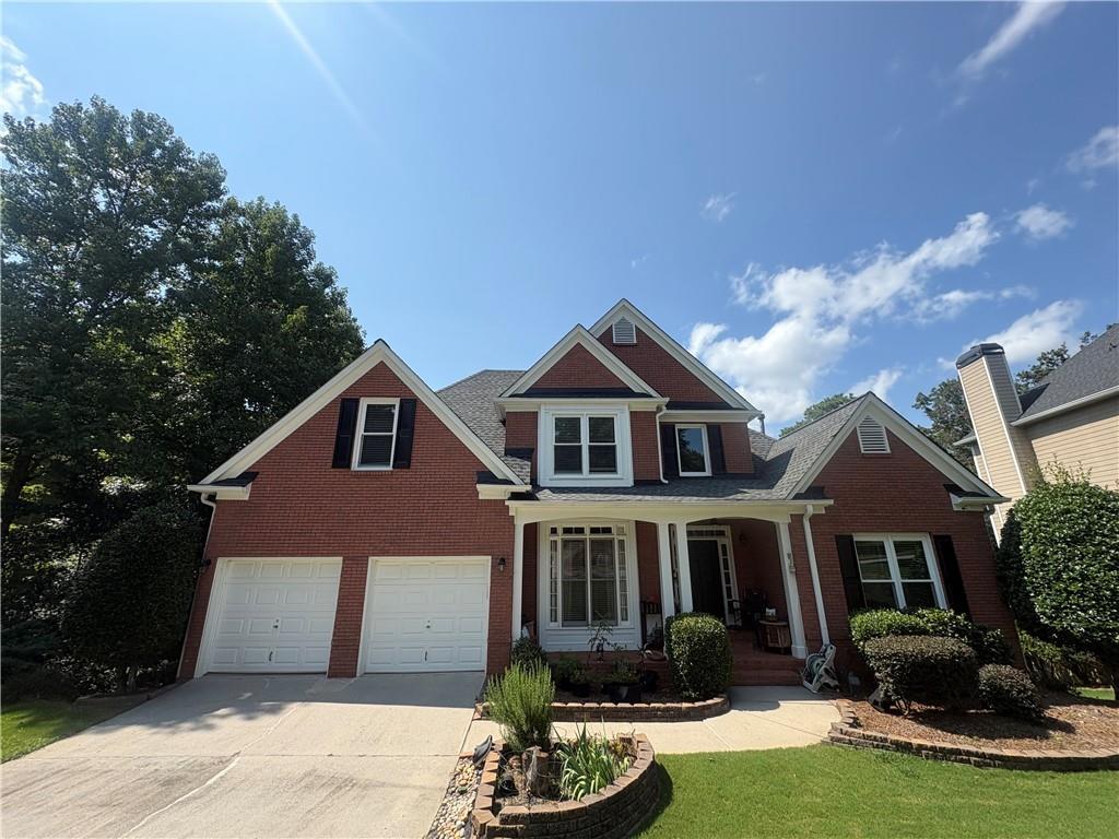 767 White Rock Tr., Suwanee, GA 30024