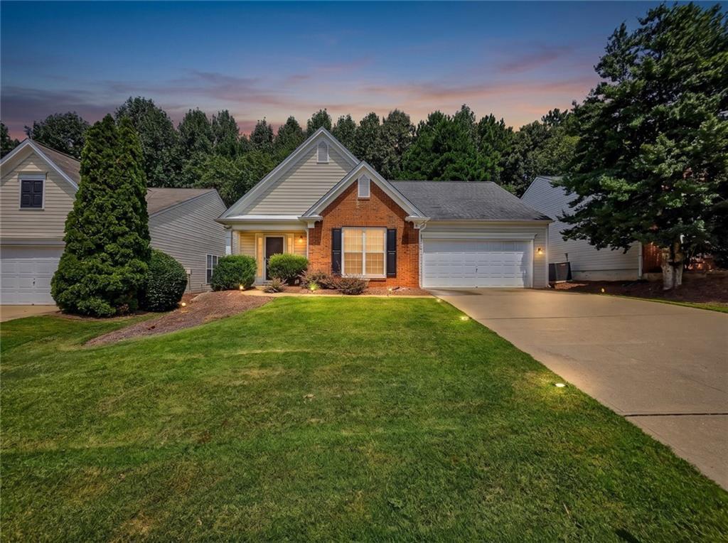 6730 Waveland Dr., Cumming, GA 30040