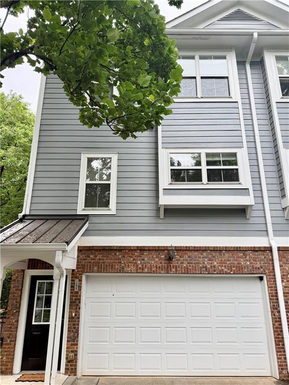 [Address Hidden by Seller], Atlanta, GA 30307