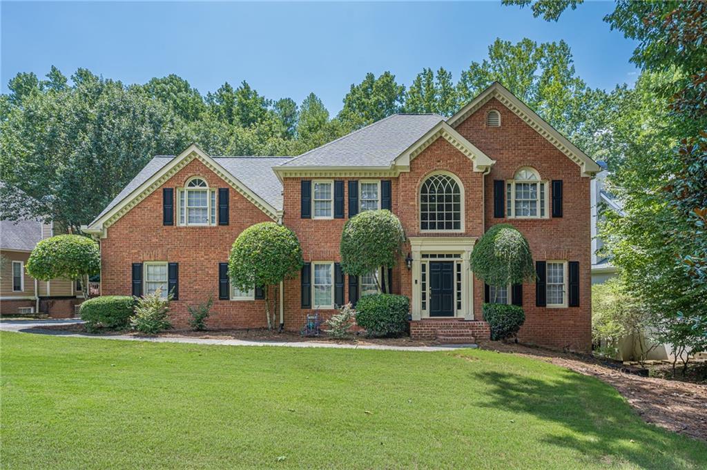 5535 Grove Point Rd., Johns Creek, GA 30022