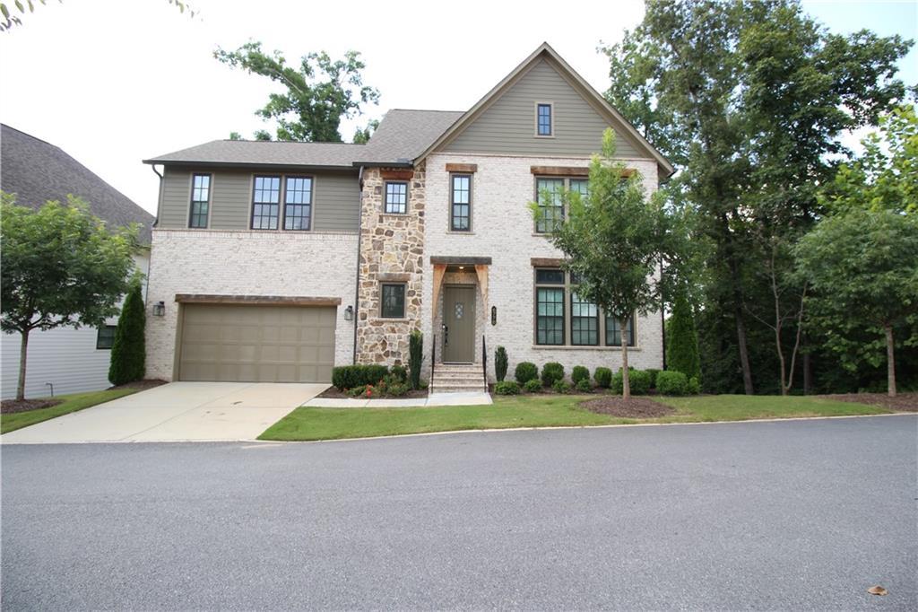 6770 Prelude Dr., Sandy Springs, GA 30328