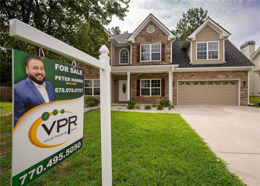 6331 Stewart Ridge Walk, Buford, GA 30518