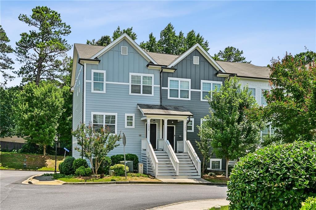 1339 Callahan Cove, Atlanta, GA 30316