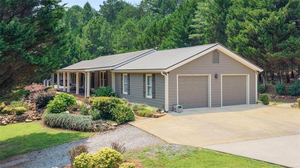 2064 Knight Rd., Ellijay, GA 30540