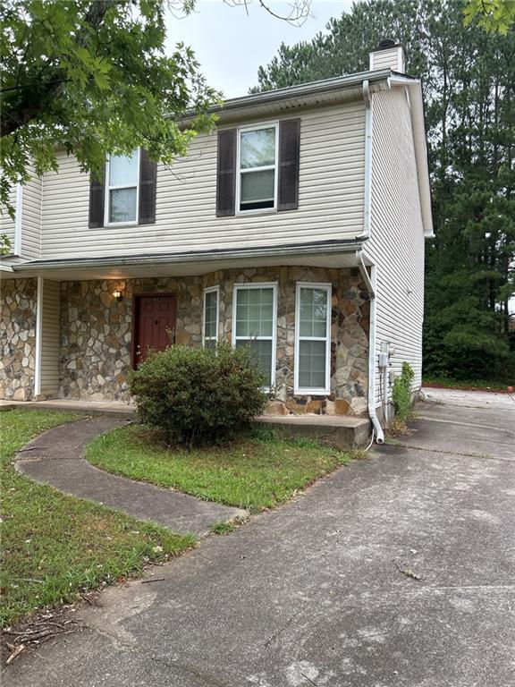 3552 Hopkins Ct., Powder Springs, GA 30127