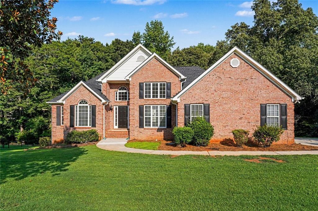 630 Brookgreen Pl., Mcdonough, GA 30252