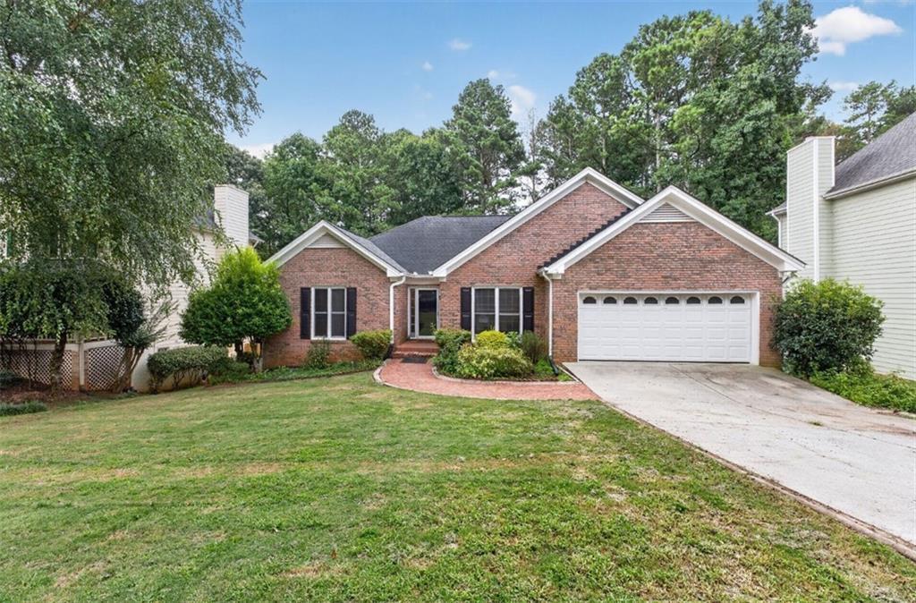 1105 Secret Cove Dr., Buford, GA 30518