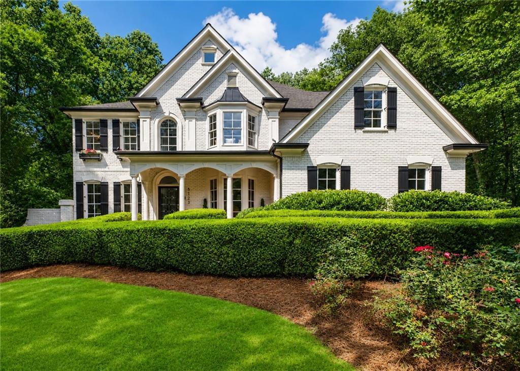 5120 Post Oak Tritt Rd., Roswell, GA 30075